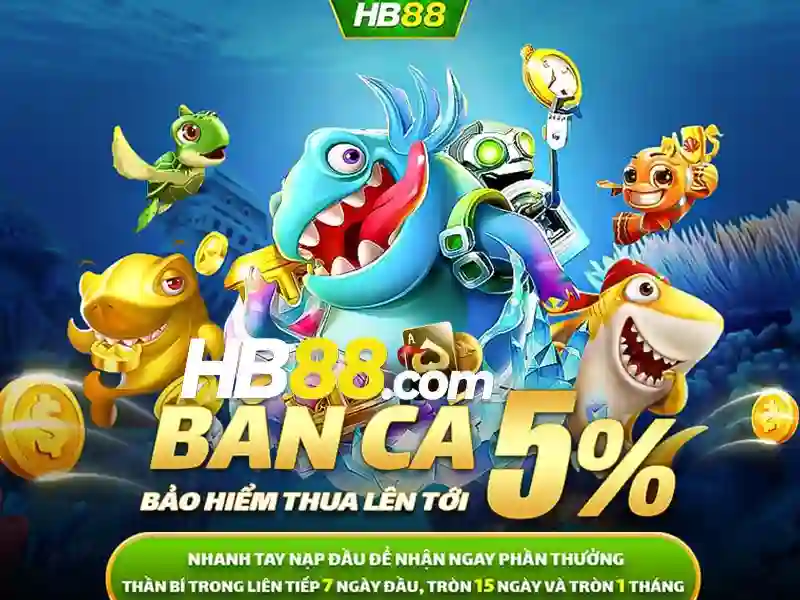 hb88 app – Trải nghiệm cá cược an toàn và tiện lợi