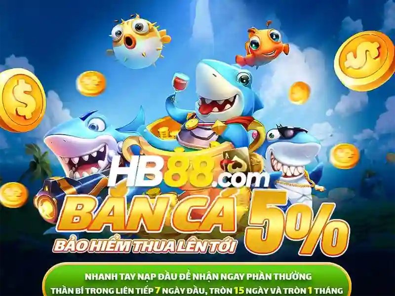 HB88 - Sàn cá cược trực tuyến uy tín và an toàn