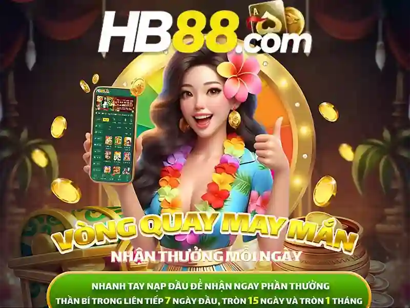 HB88: Trang web cá cược trực tuyến và đánh giá tổng quan