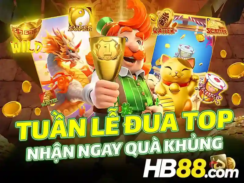 hb88 tặng 50k – Trải nghiệm đột phá và tin dùng