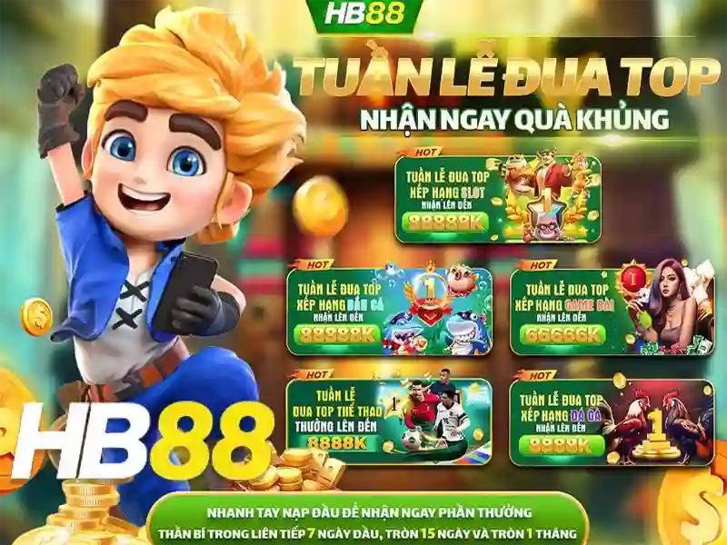 hb88 online casino login – Tổng quan và trải nghiệm đỉnh