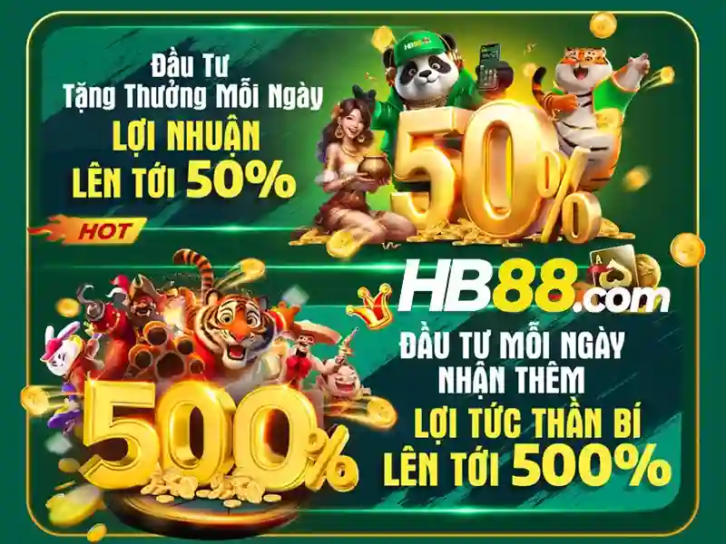 HB88: Nền tảng trực tuyến và những điều bạn nên biết