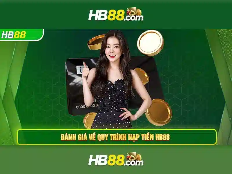 HB88: Tổng quan về nền tảng chơi game trực tuyến