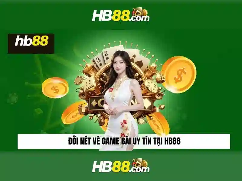 HB88: Nền tảng cược trực tuyến - tổng quan và hướng dẫn