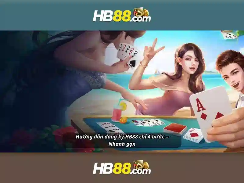 tai hb88 apk – Nền tảng giải trí và xổ số hb88