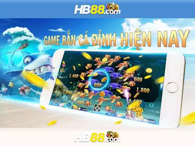 Hb88: Nền tảng cược trực tuyến phổ biến