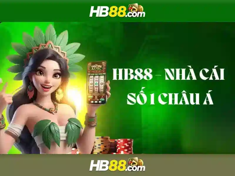 HB88 là gì: Giới thiệu về nhà cái online