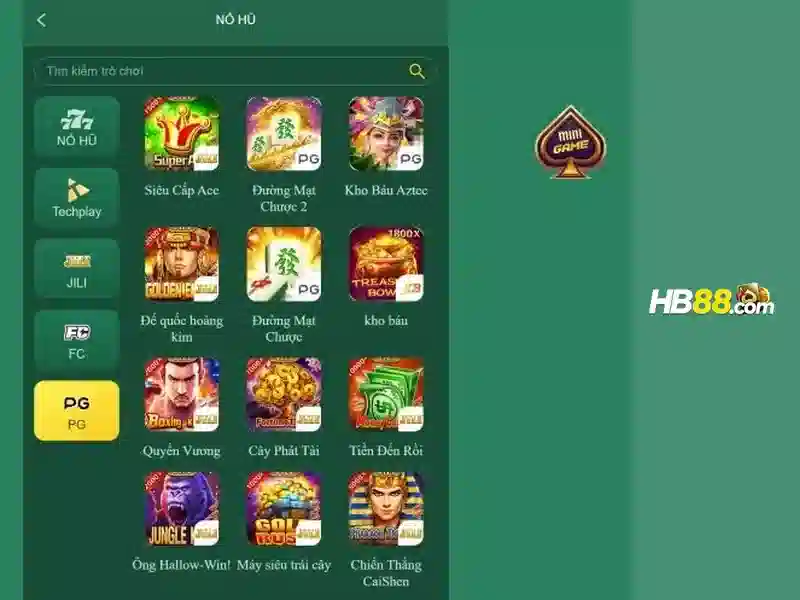 hb88 là gì? Khái quát về nền tảng cược trực tuyến