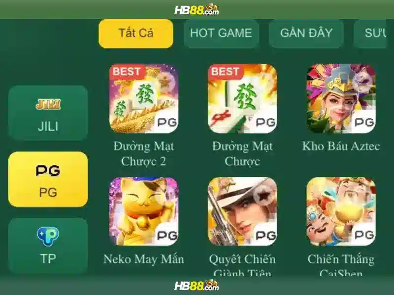 hb88 casino hiện đang mở – Dấu mốc thương hiệu và trải nghiệm đỉnh cao