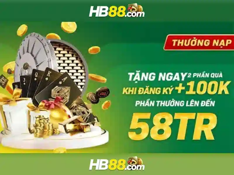 Hb88: Giới thiệu nền tảng cá cược trực tuyến và các đặc điểm nổi bật