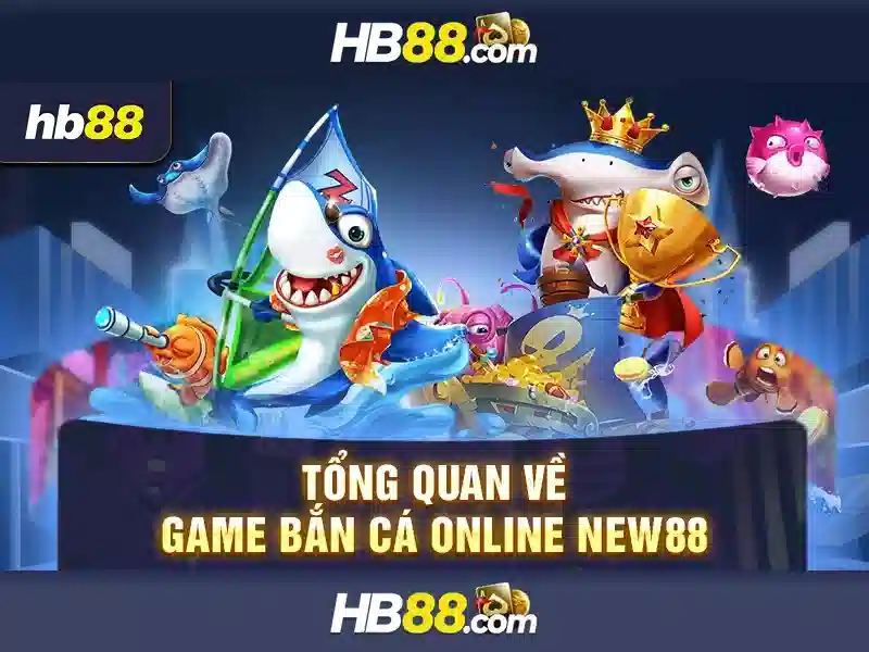 HB88 la gi va tai sao thu hut nguoi choi