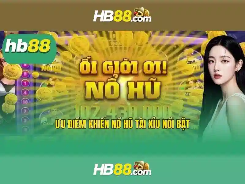 hb88 game: Trải nghiệm đỉnh cao cùng hb88 link