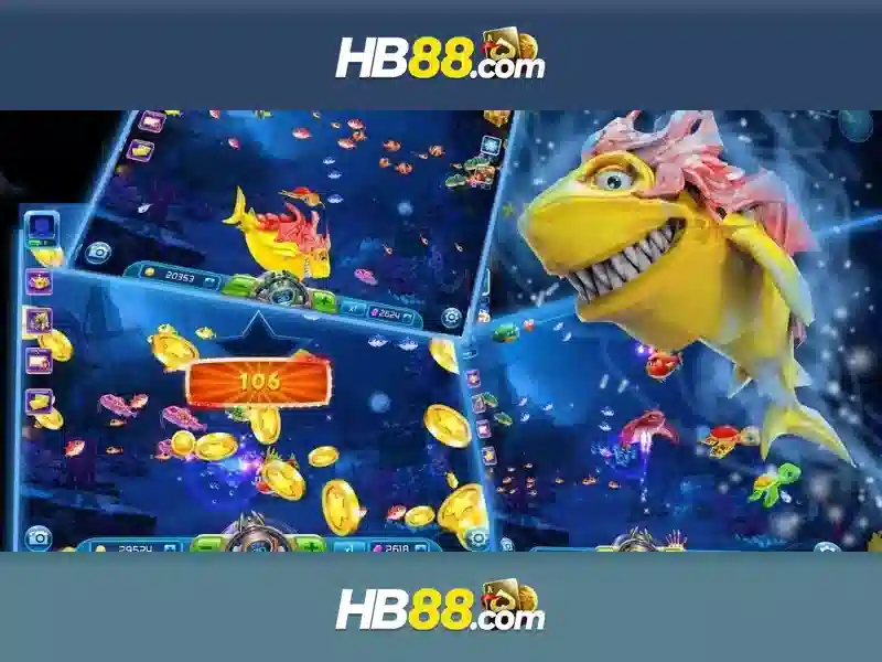 HB88 – Nền tảng cá cược trực tuyến và giải trí