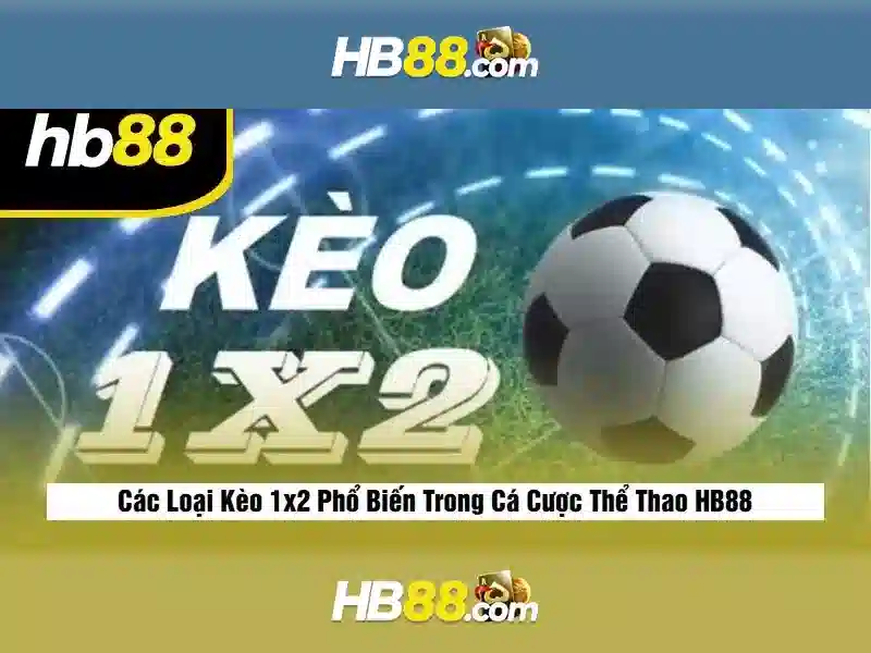 hb88: Khám phá nền tảng cá cược trực tuyến