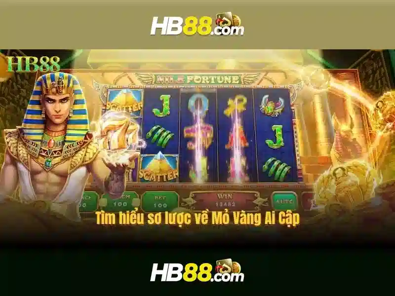 HB88 - Đánh giá nền tảng cược trực tuyến phổ biến