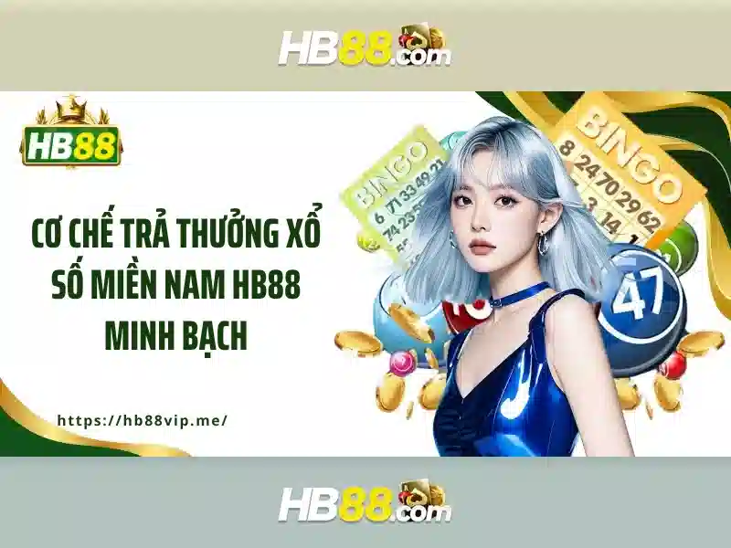 HB88: Tổng quan về nền tảng giải trí và cá cược trực tuyến