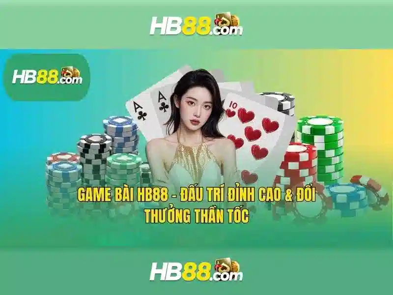 hb88 đánh giá: Tổng quan uy tín và trải nghiệm người dùng
