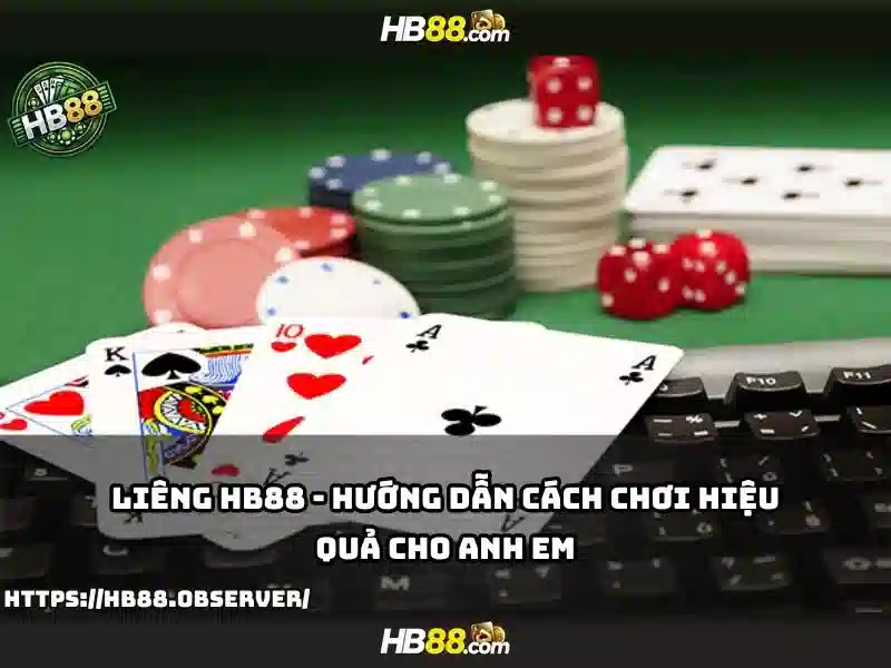 HB88: Nền tảng cá cược trực tuyến an toàn và hấp dẫn