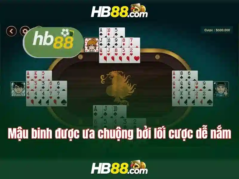 HB88 là gì và cách tham gia an toàn