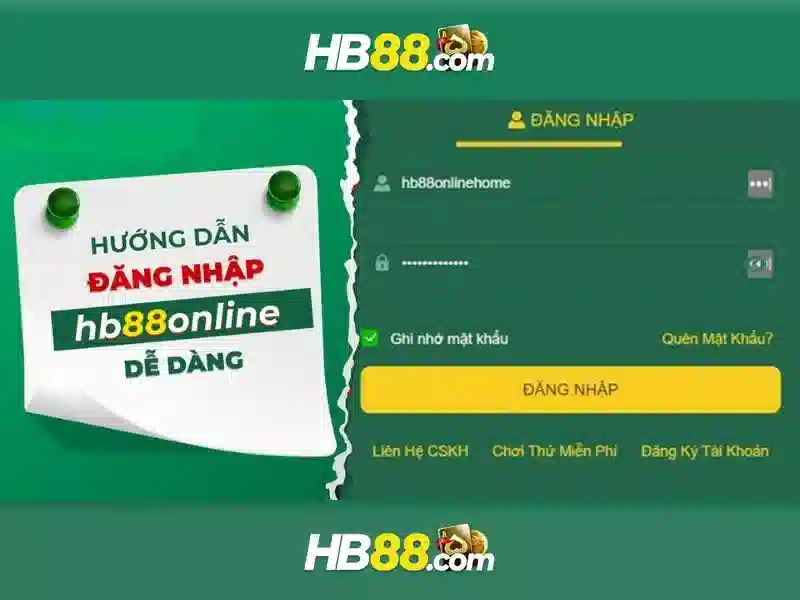 hb88 asia – Định hình trải nghiệm số và thương hiệu