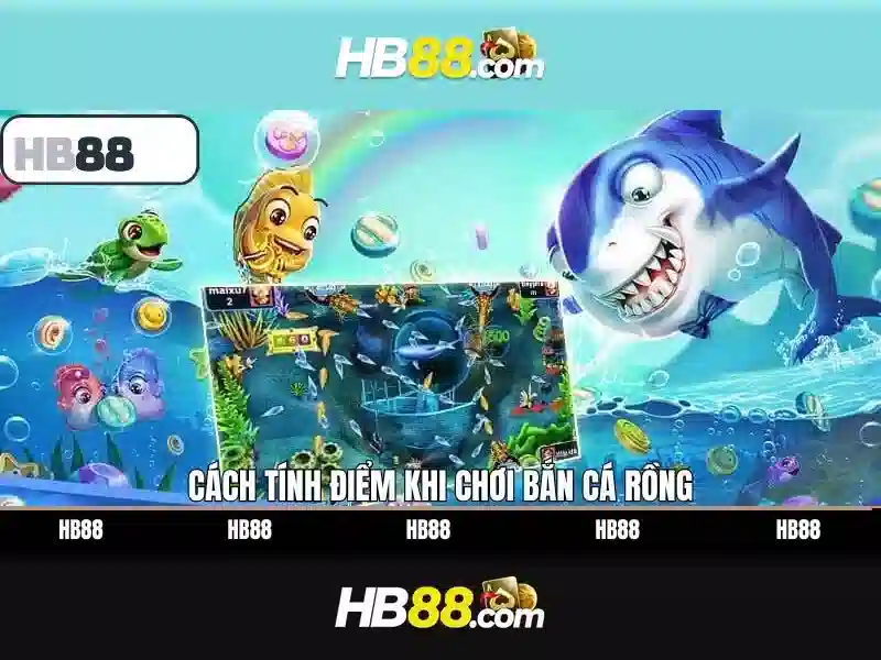 HB88: Nền tảng giải trí trực tuyến và những điều cần biết
