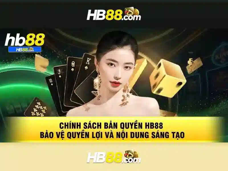 HB88: Nền tảng giải trí trực tuyến và cá cược đáng tin cậy