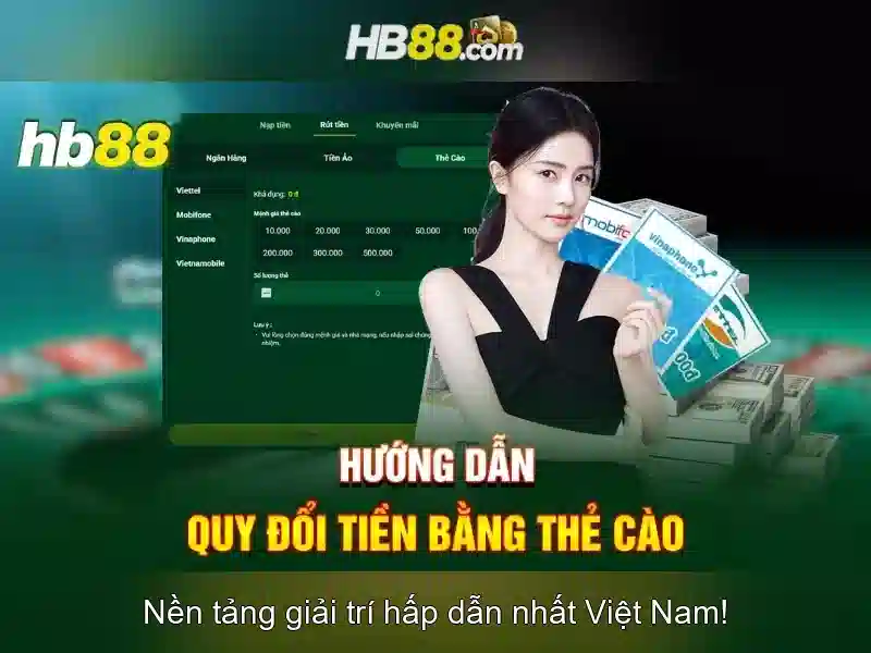 Hb88: Giới thiệu về nhà cái trực tuyến