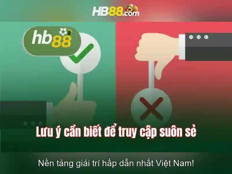 Tại trang chủ hb88: trải nghiệm đỉnh cao và liên kết tiện dụng