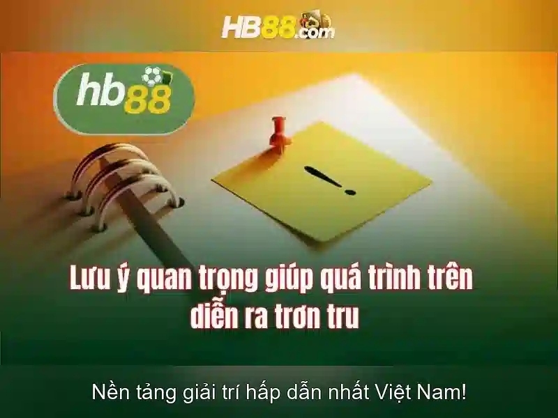 HB88 la gi va tai sao duoc quan tam