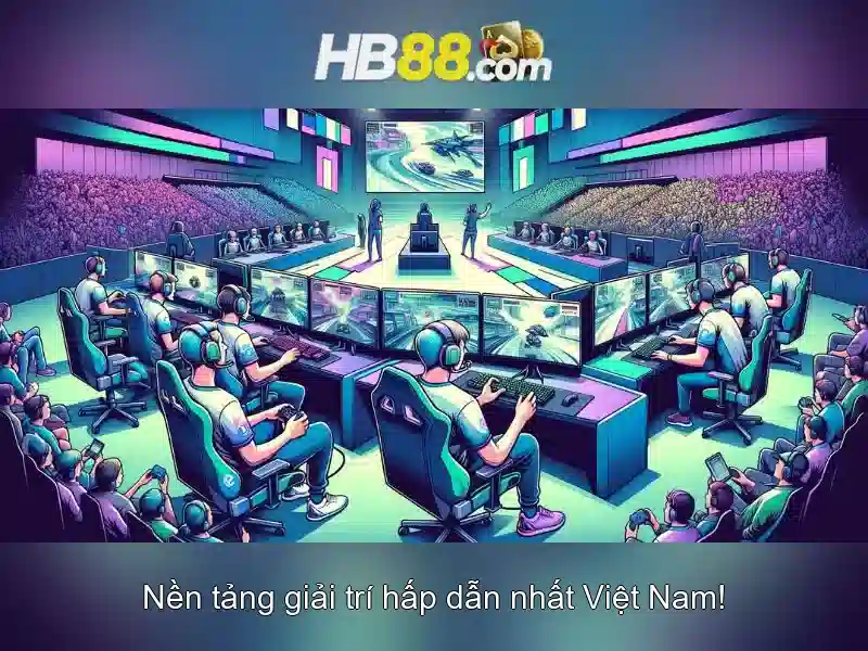 HB88: Tổng quan và Đánh giá nền tảng trò chơi