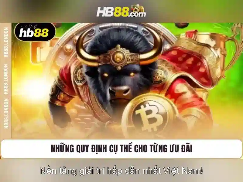 HB88: Nền tảng trò chơi trực tuyến hàng đầu