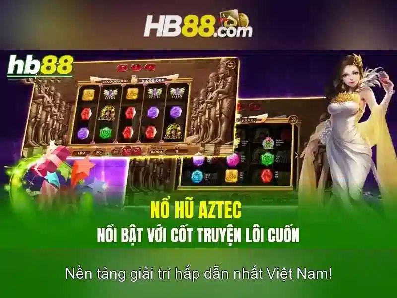 HB88: Nền tảng cá cược trực tuyến an toàn và tiện dụng