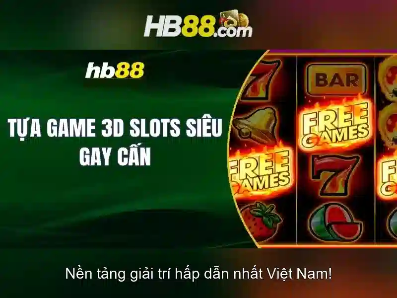 HB88: Tổng quan về nhà cái cá cược trực tuyến