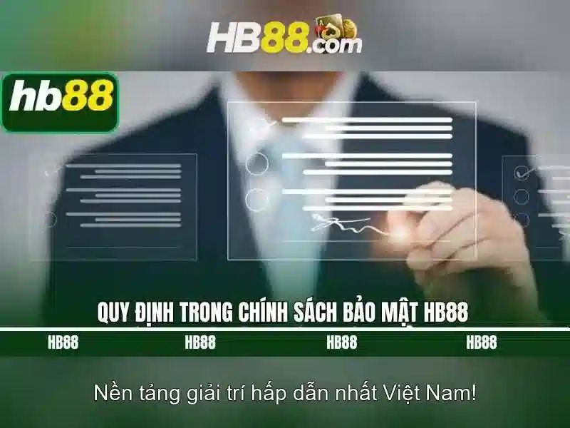 HB88 là gì và sức mạnh của nền tảng cá cược trực tuyến