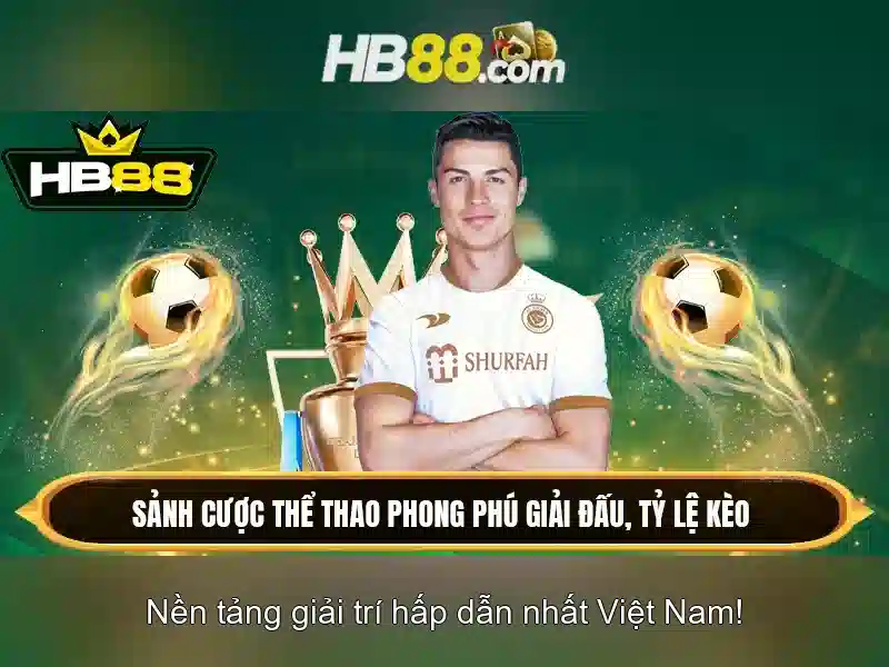 hb88: Đánh giá tổng quan về nền tảng giải trí trực tuyến