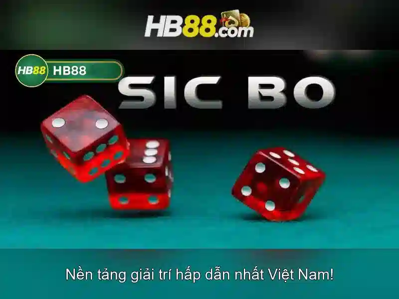 HB88: Giới thiệu về một nền tảng giải trí trực tuyến