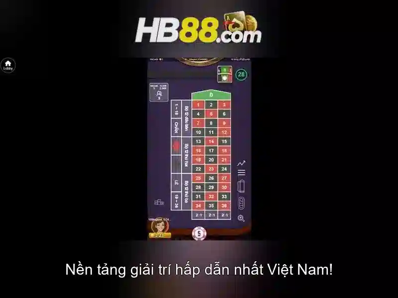 hb88 có lừa đảo không: Đánh giá tổng quan và trải nghiệm người dùng
