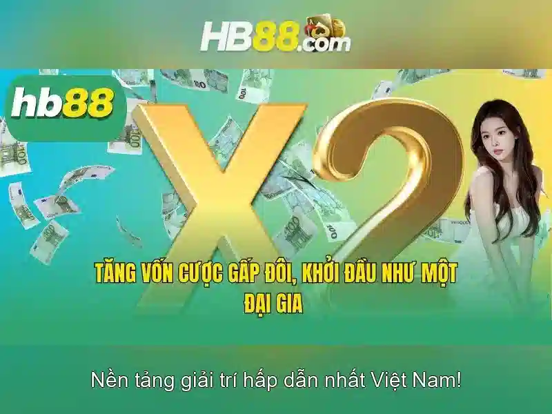 HB88: Tổng quan, an toàn và trải nghiệm cá cược trực tuyến