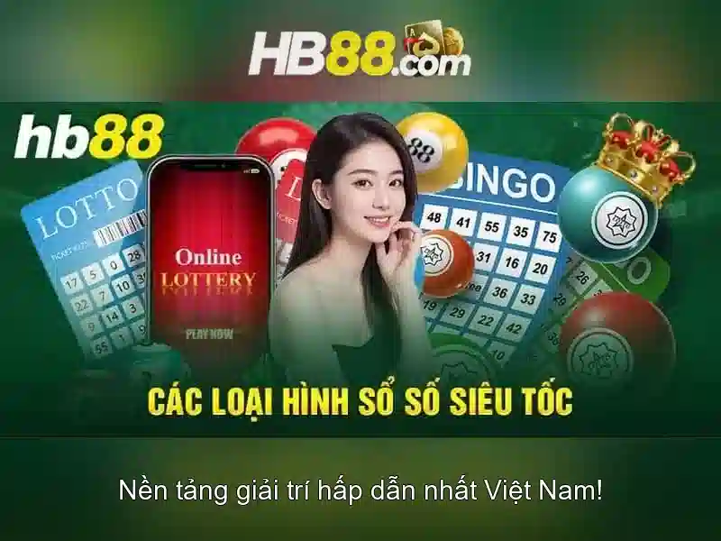 HB88 là gì và tại sao được tin dùng - Cổng cá cược trực tuyến