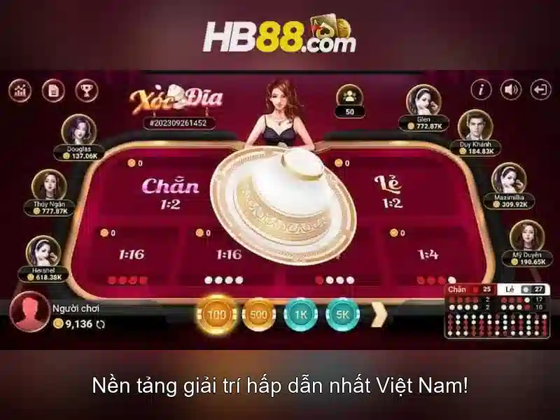 hb88: Tổng quan và ảnh hưởng