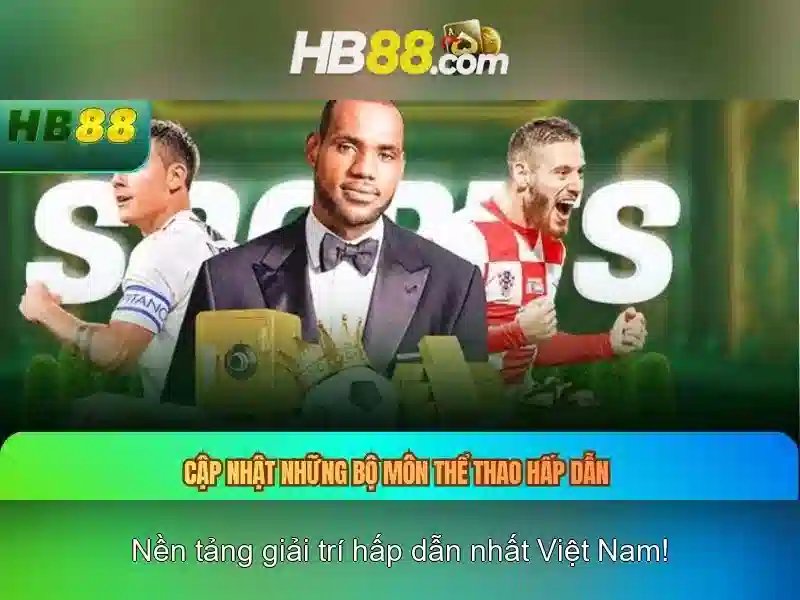 hb88 khuyen mai code: ưu đãi và trải nghiệm tuyệt vời