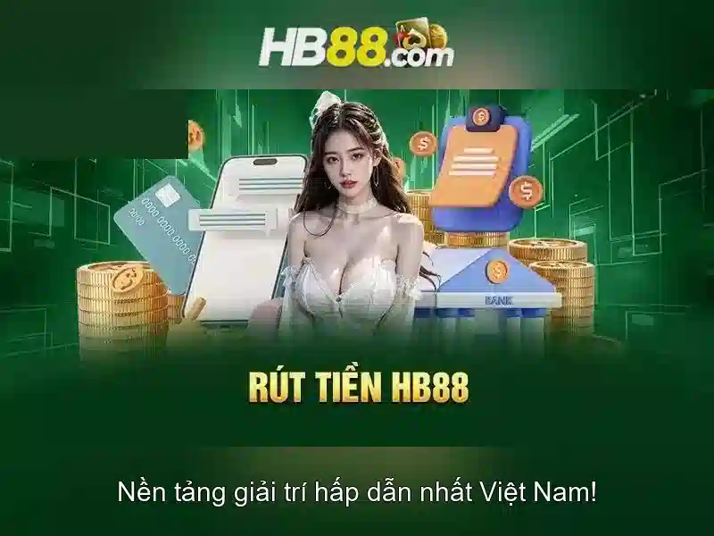 HB88: Tổng quan về nền tảng giải trí trực tuyến và đánh giá an toàn