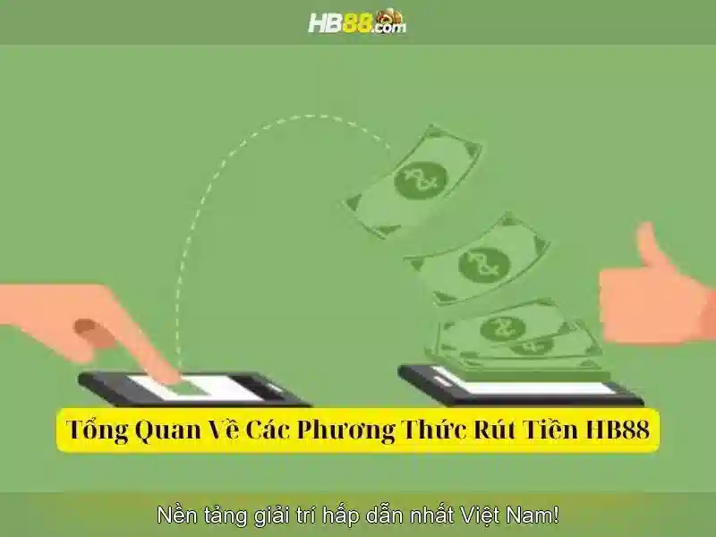 HB88: Nền tảng cá cược trực tuyến ở châu Á