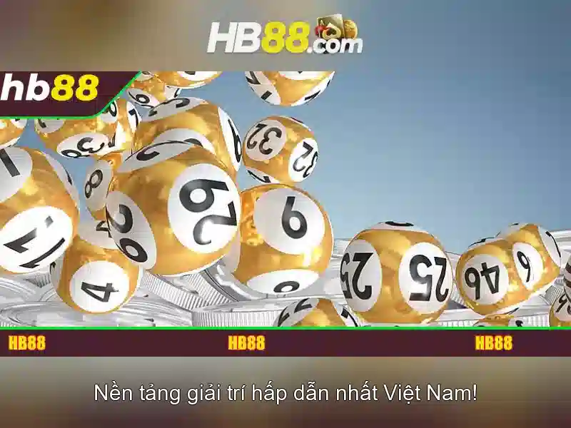 hb88: Đánh giá nền tảng cá cược trực tuyến