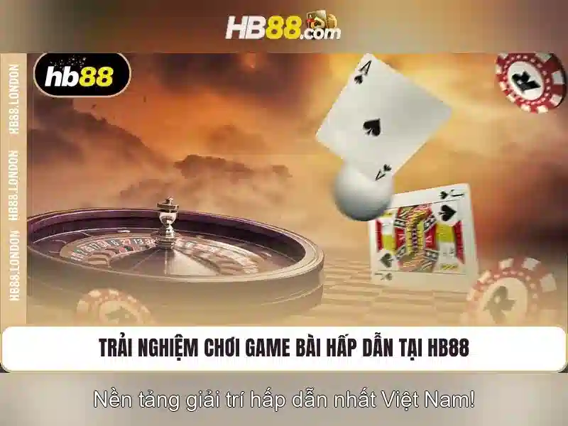 hb88 là gì và những khía cạnh quan trọng