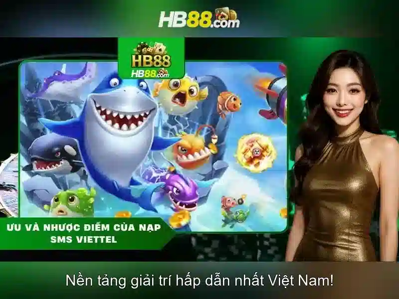 hb88 là gì? Tổng quan về nền tảng hb88
