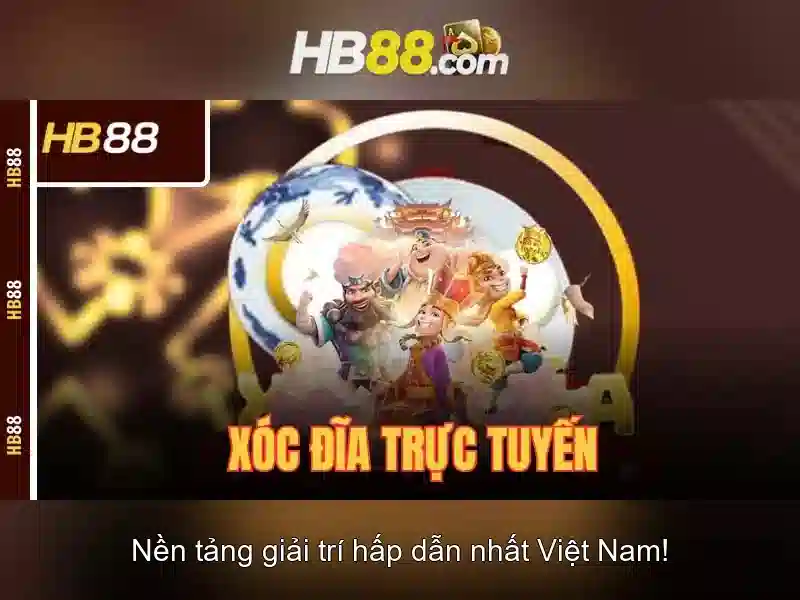 hb88 nhà cái – trải nghiệm đỉnh cao game hb88 tại hà nội