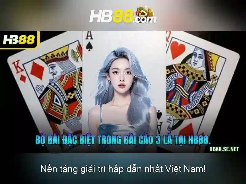 Hb88 là gì? Tổng quan về nền tảng cá cược trực tuyến
