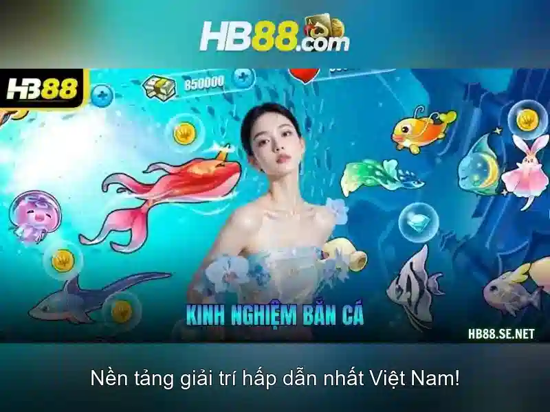 HB88: Nền tảng giải trí trực tuyến và đánh giá tổng quan