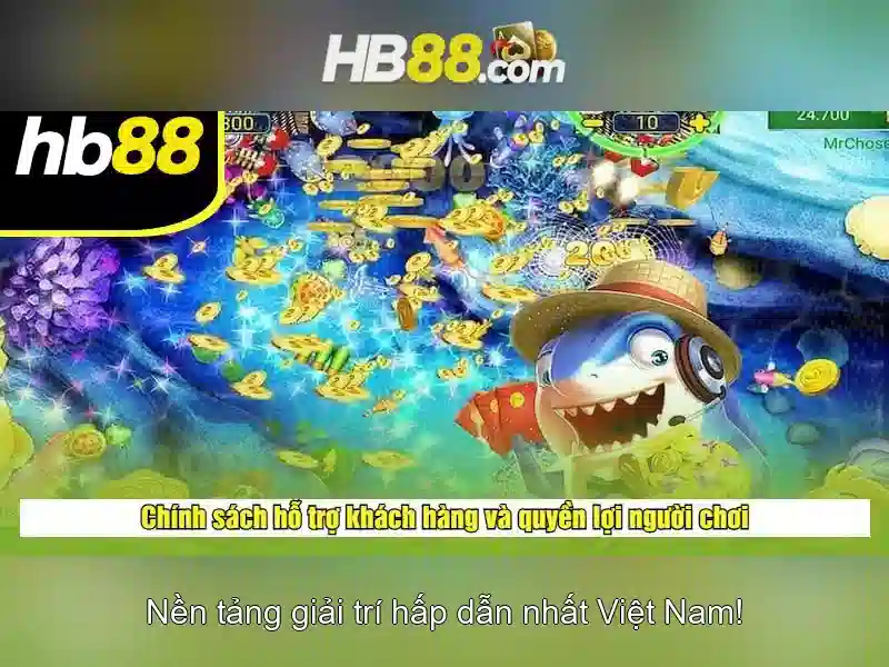 hb88: Đánh giá nền tảng cá cược trực tuyến